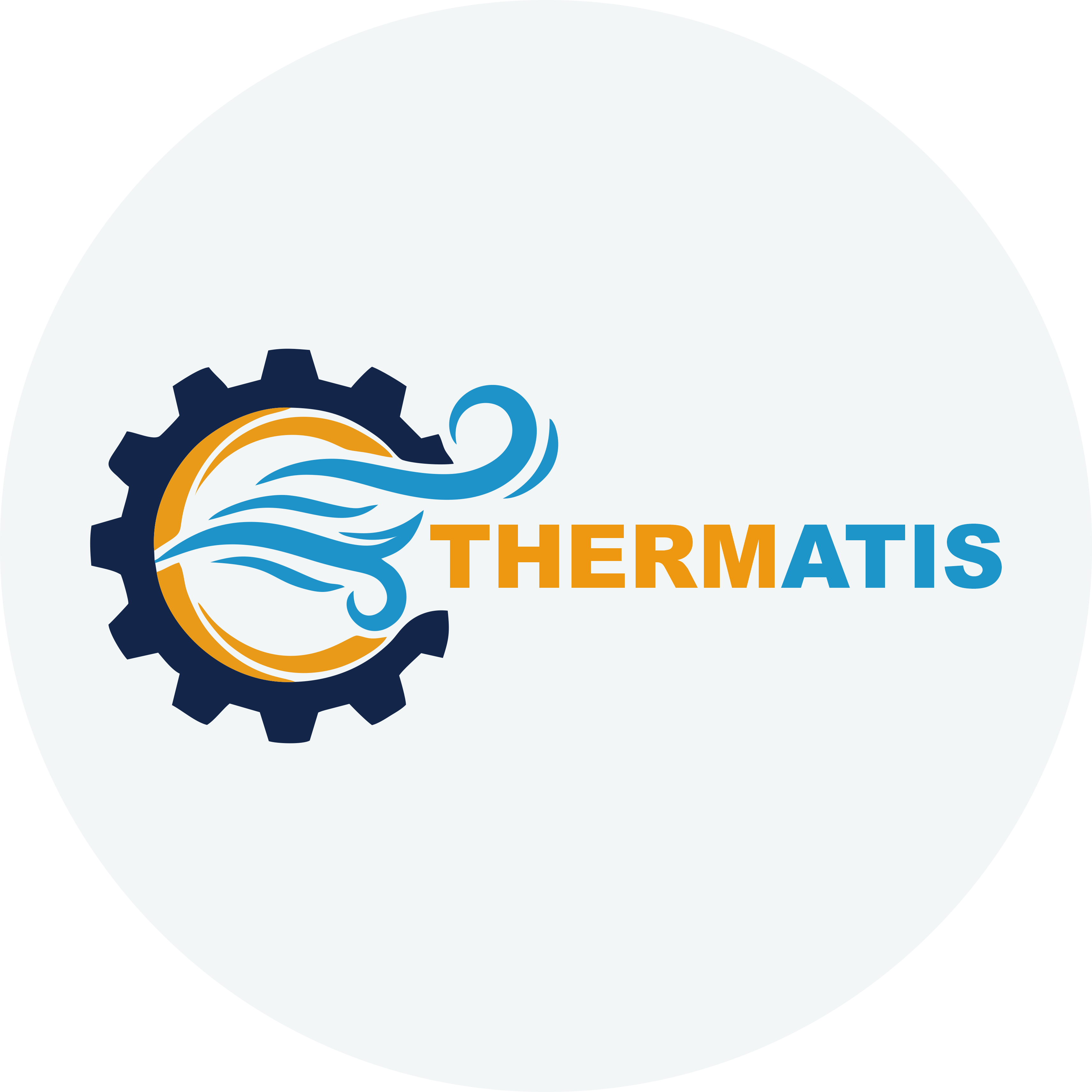 THERMATIS logo